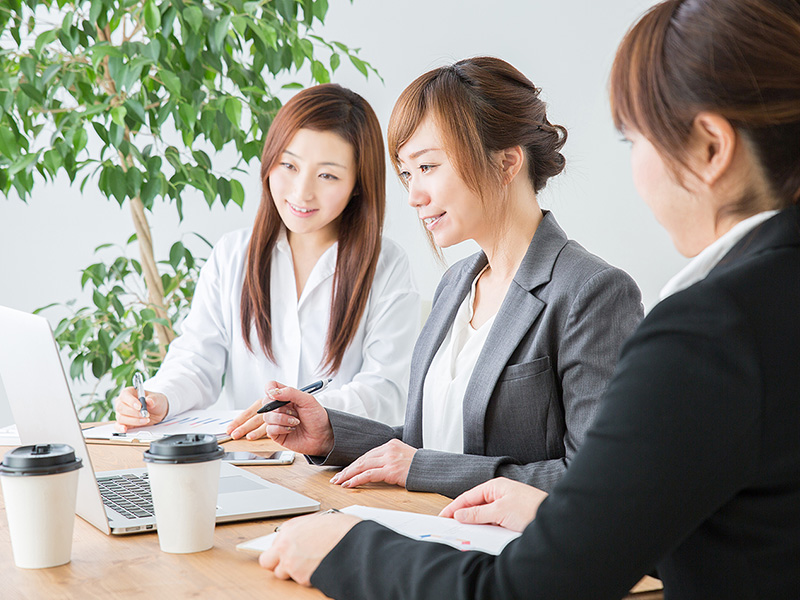 事業所歯科検診