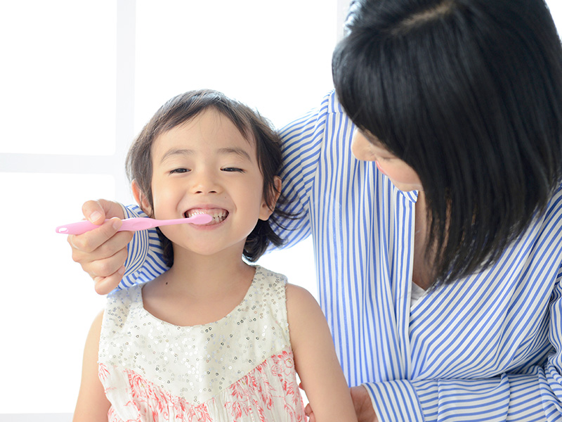 小児歯科