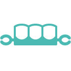 ブリッジ・義歯（入れ歯）