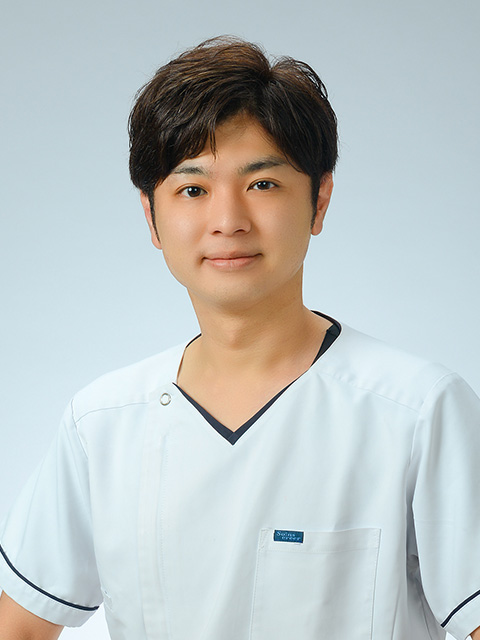 院長　土屋淳弘